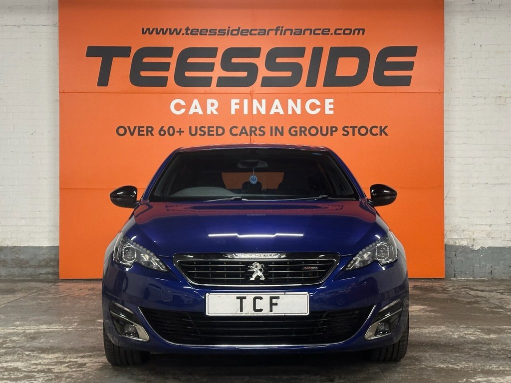 Used Peugeot 308 2016 for sale - 76570554: Photo 13