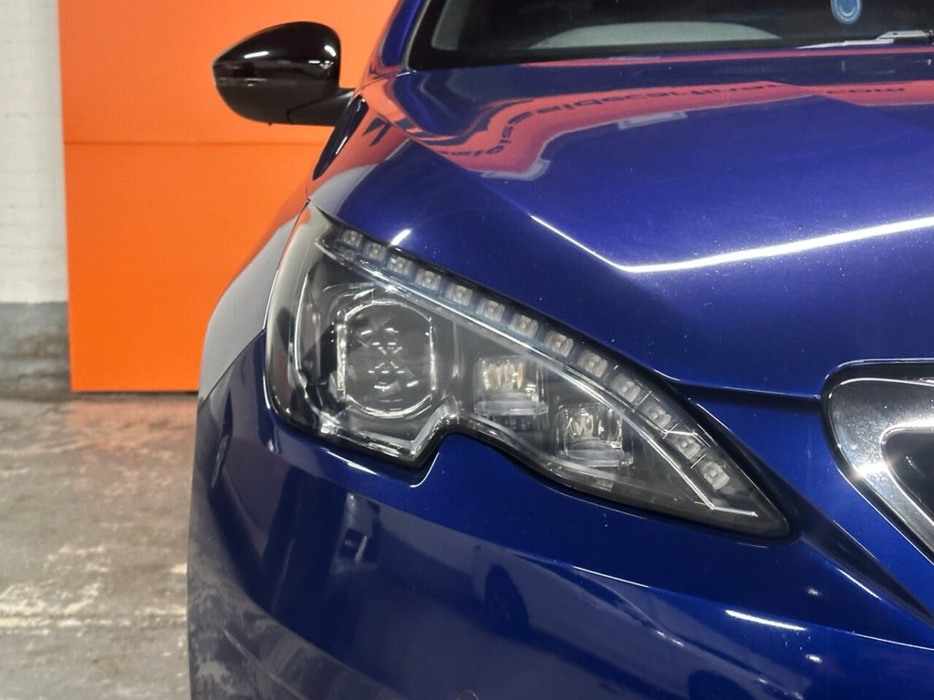 Used Peugeot 308 2016 for sale - 76570554: Photo 14