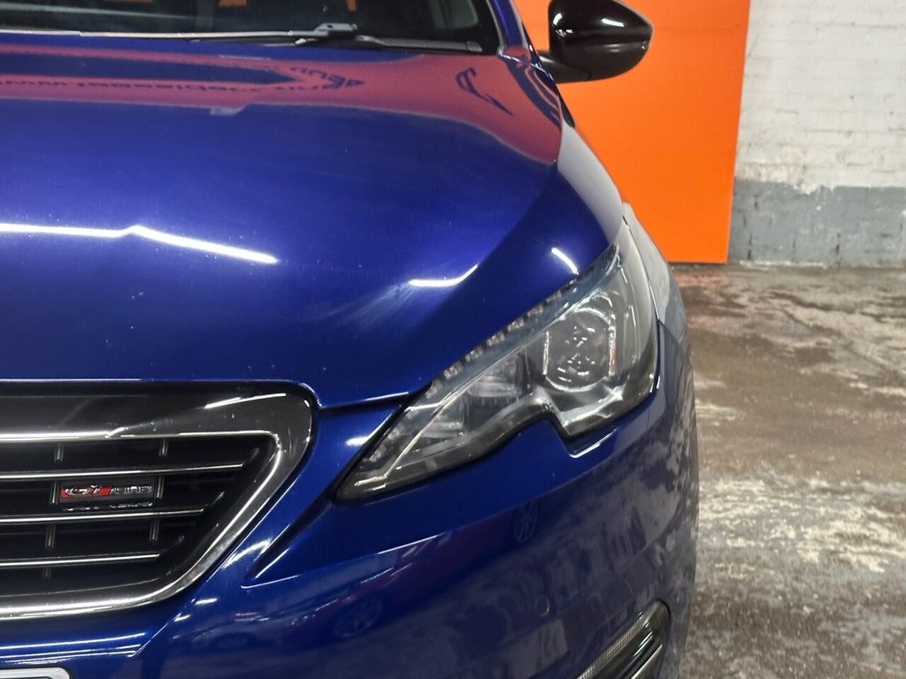 Used Peugeot 308 2016 for sale - 76570554: Photo 15