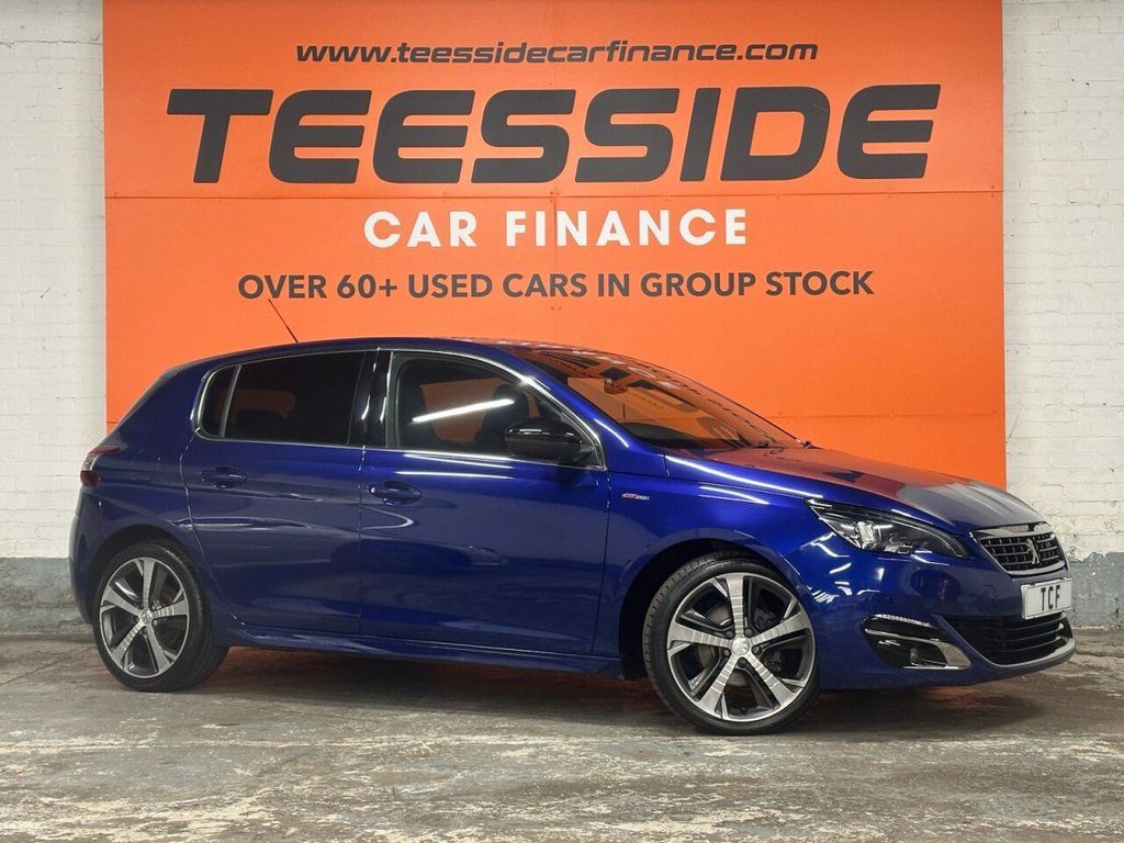 Used Peugeot 308 2016 for sale - 76570554: Photo 2