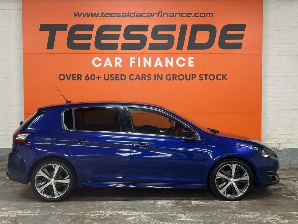 Used Peugeot 308 2016 for sale - 76570554: Photo 3