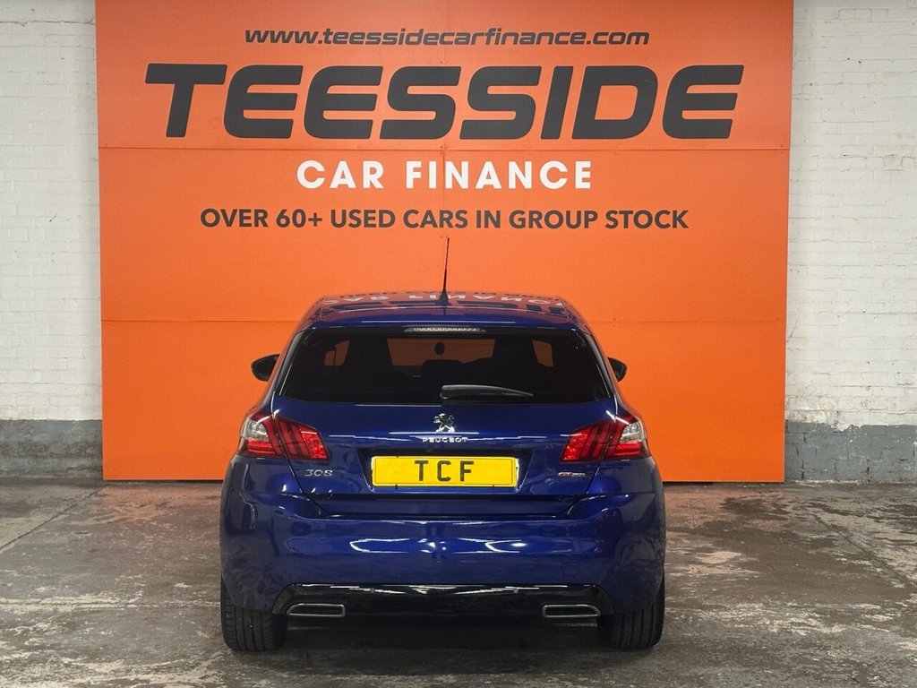 Used Peugeot 308 2016 for sale - 76570554: Photo 6