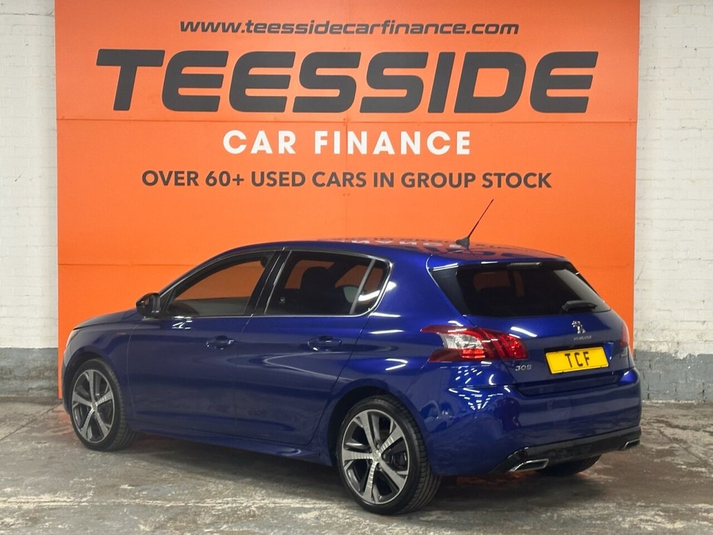 Used Peugeot 308 2016 for sale - 76570554: Photo 7