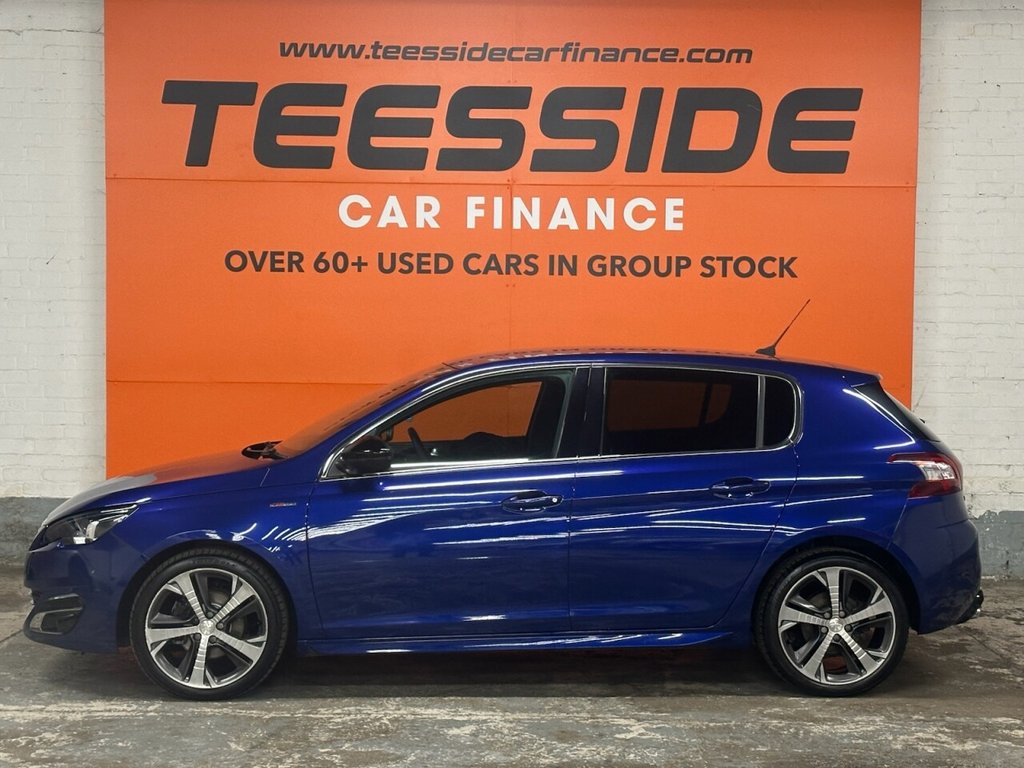 Used Peugeot 308 2016 for sale - 76570554: Photo 9