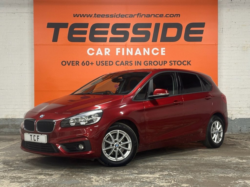 Used BMW 2 Series 2016 for sale - 77288489: Photo 11