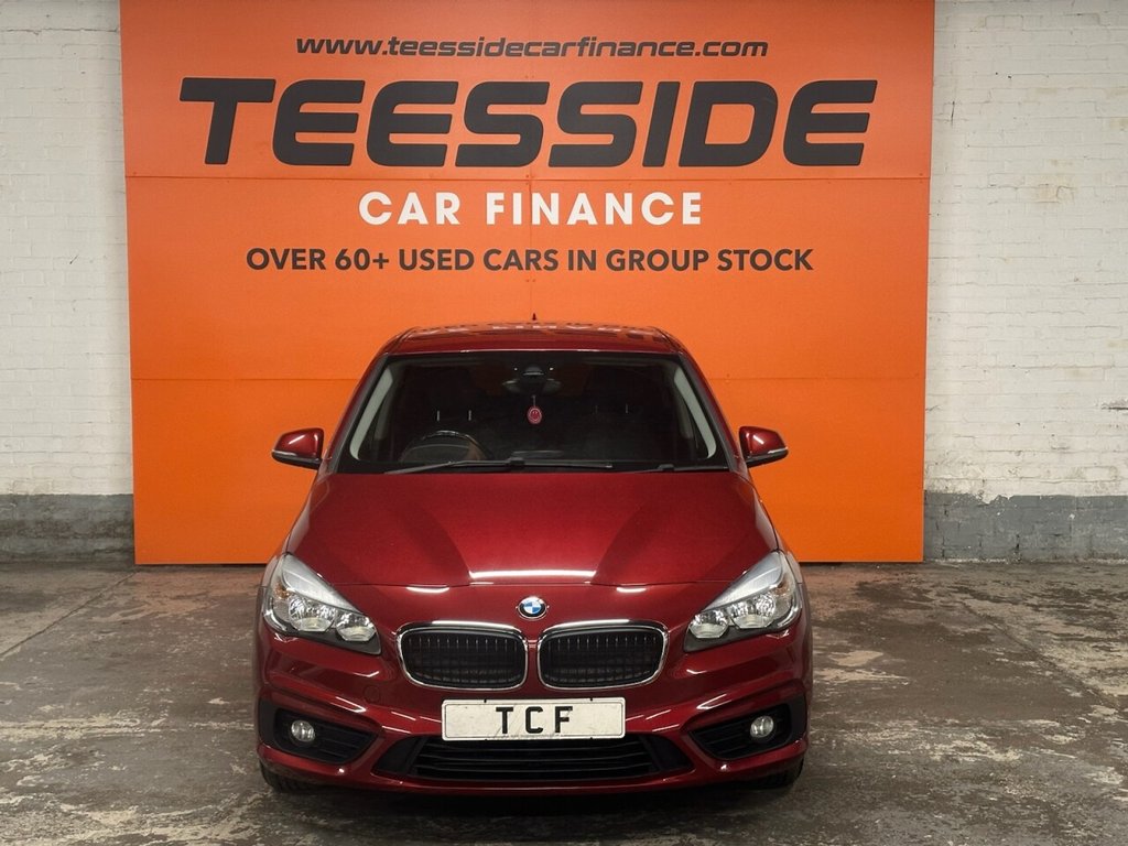 Used BMW 2 Series 2016 for sale - 77288489: Photo 12