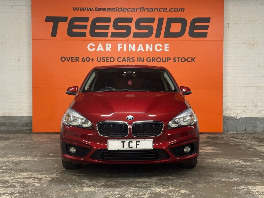 Used BMW 2 Series 2016 for sale - 77288489: Photo 13