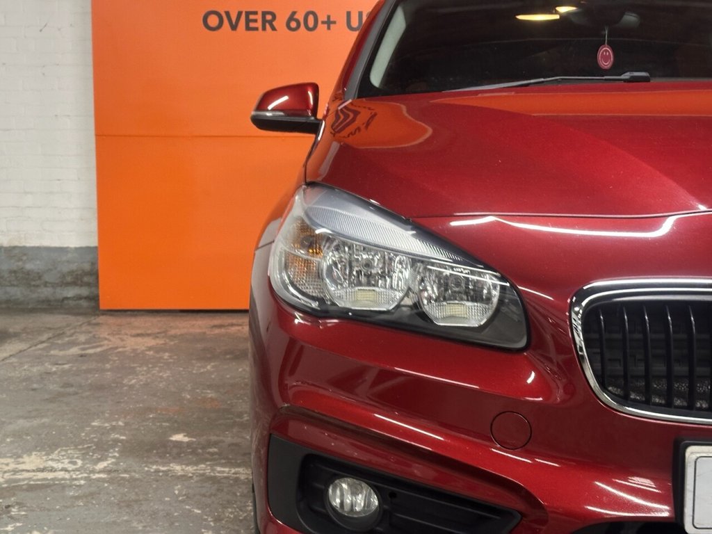 Used BMW 2 Series 2016 for sale - 77288489: Photo 14