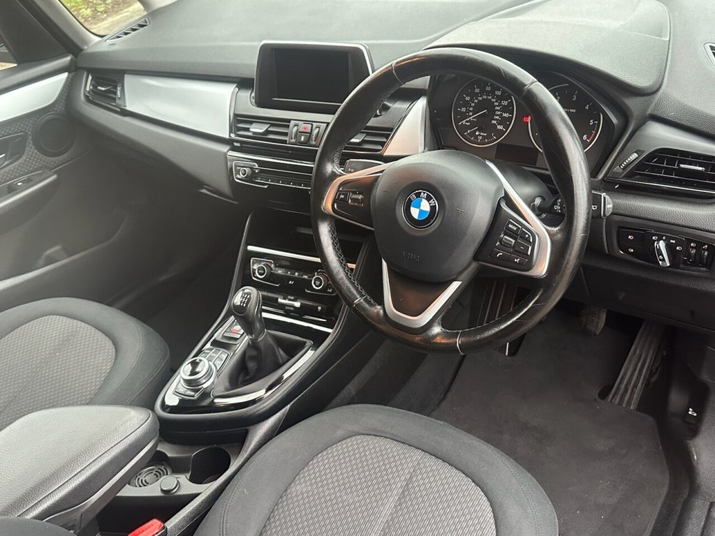 Used BMW 2 Series 2016 for sale - 77288489: Photo 18