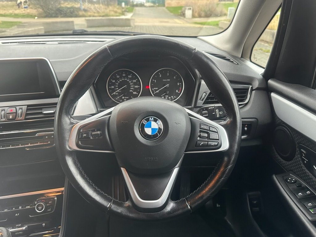 Used BMW 2 Series 2016 for sale - 77288489: Photo 21