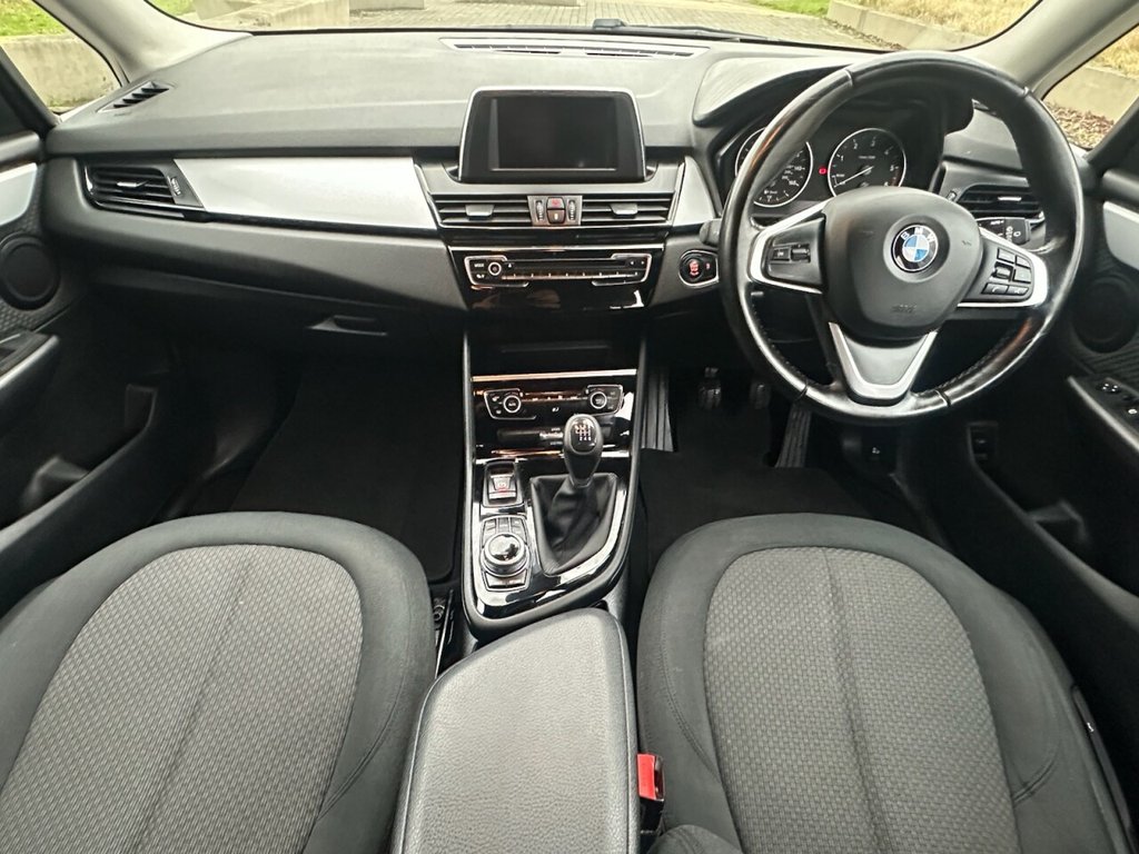 Used BMW 2 Series 2016 for sale - 77288489: Photo 22