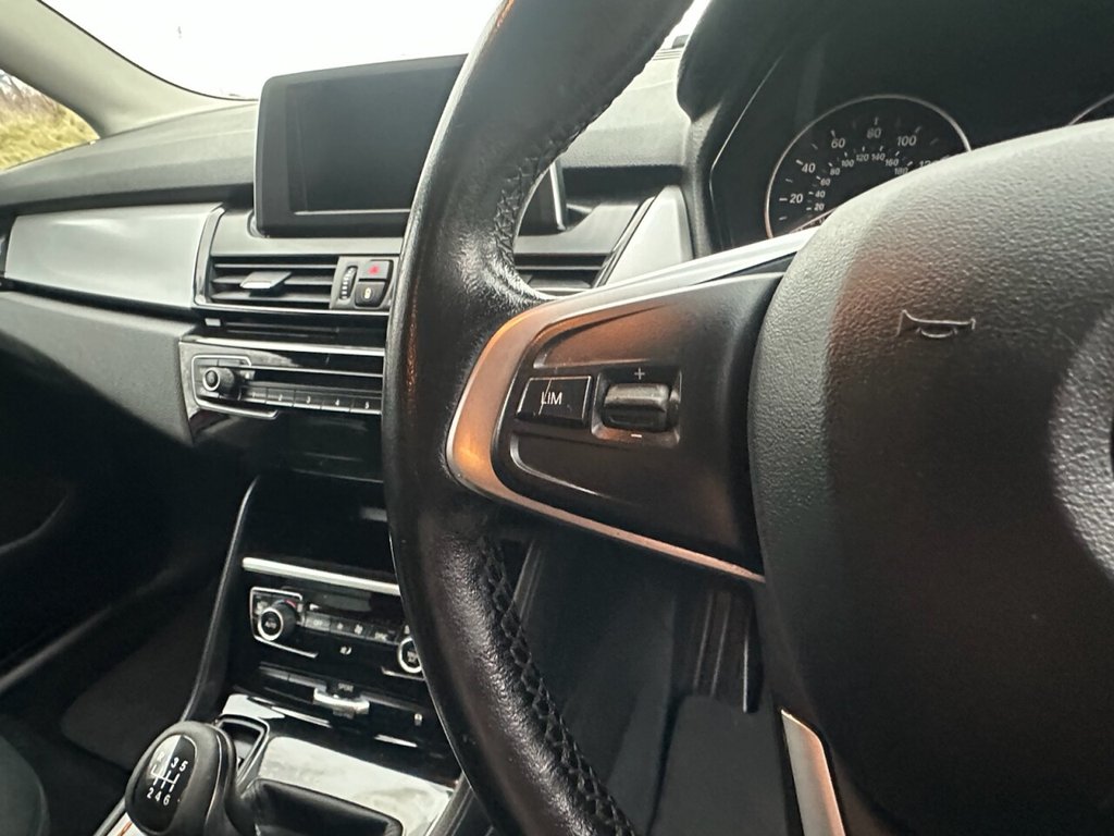 Used BMW 2 Series 2016 for sale - 77288489: Photo 24