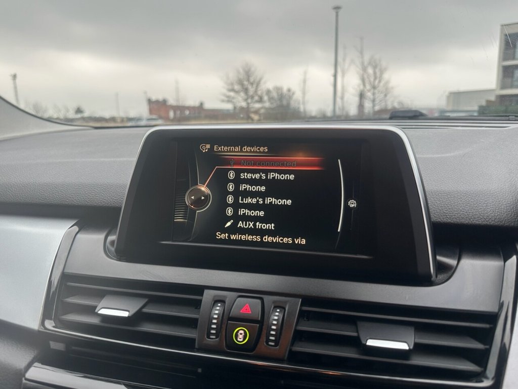 Used BMW 2 Series 2016 for sale - 77288489: Photo 27