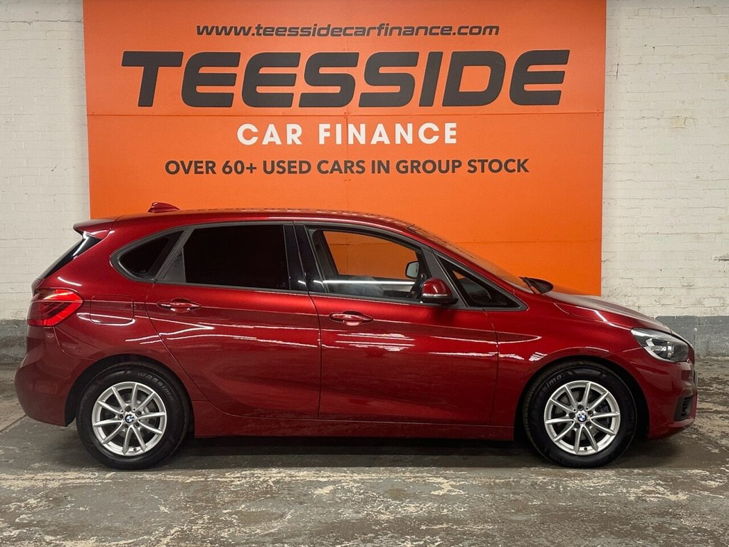 Used BMW 2 Series 2016 for sale - 77288489: Photo 3