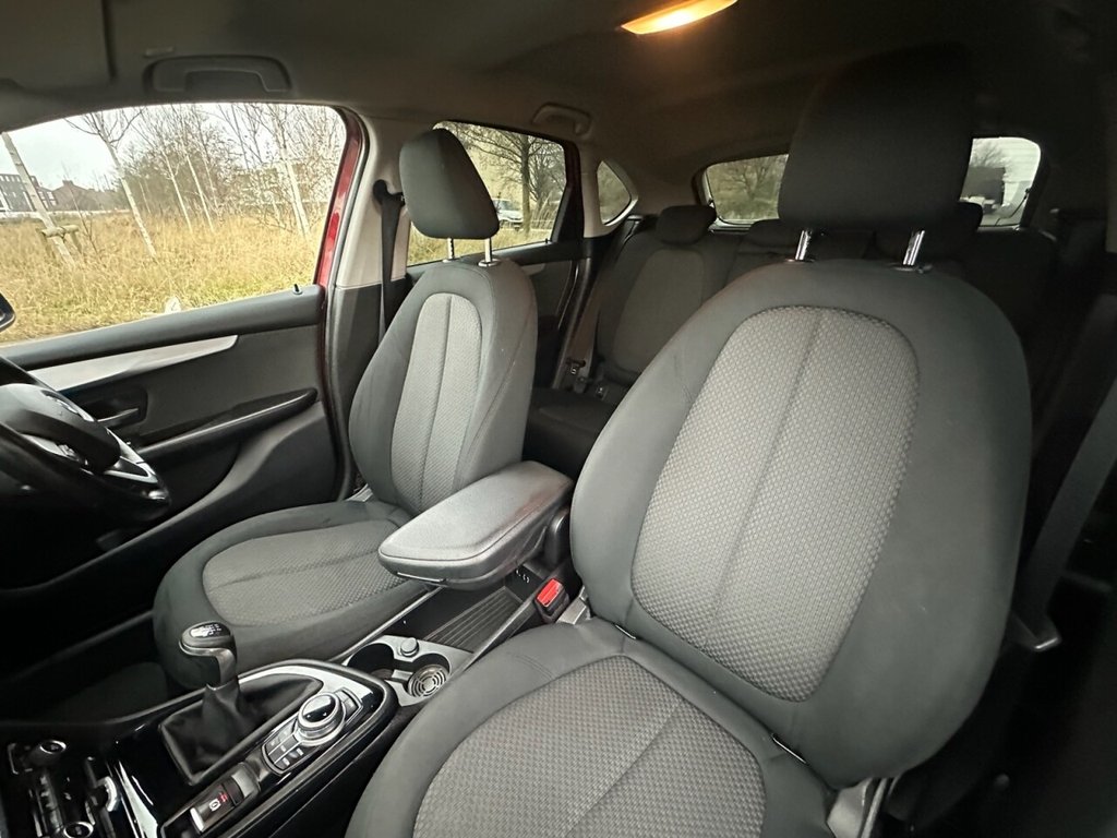 Used BMW 2 Series 2016 for sale - 77288489: Photo 35