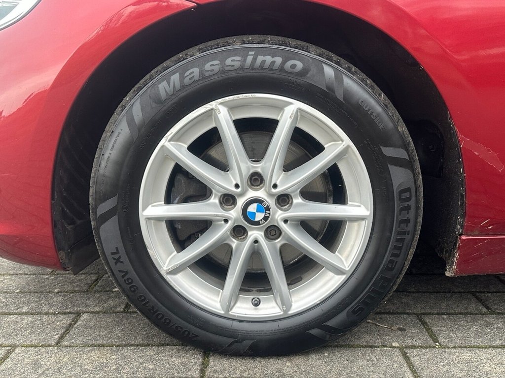 Used BMW 2 Series 2016 for sale - 77288489: Photo 39