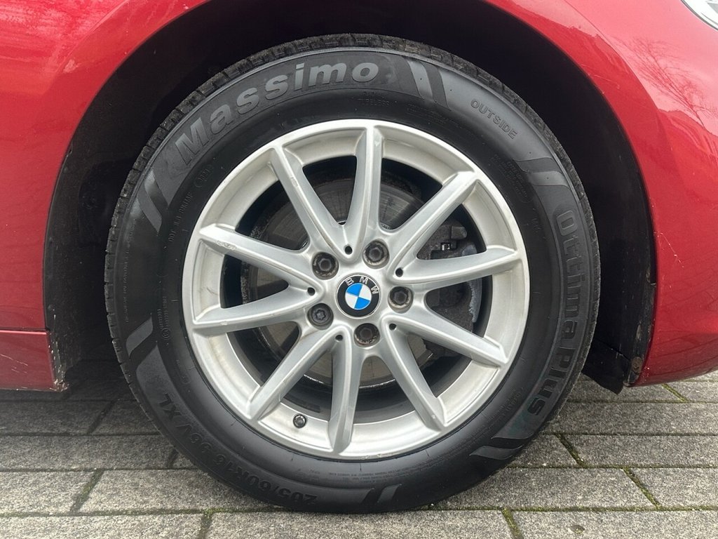 Used BMW 2 Series 2016 for sale - 77288489: Photo 40