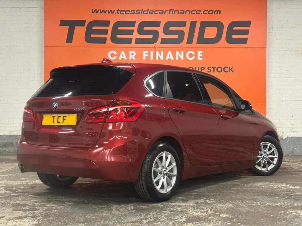 Used BMW 2 Series 2016 for sale - 77288489: Photo 5