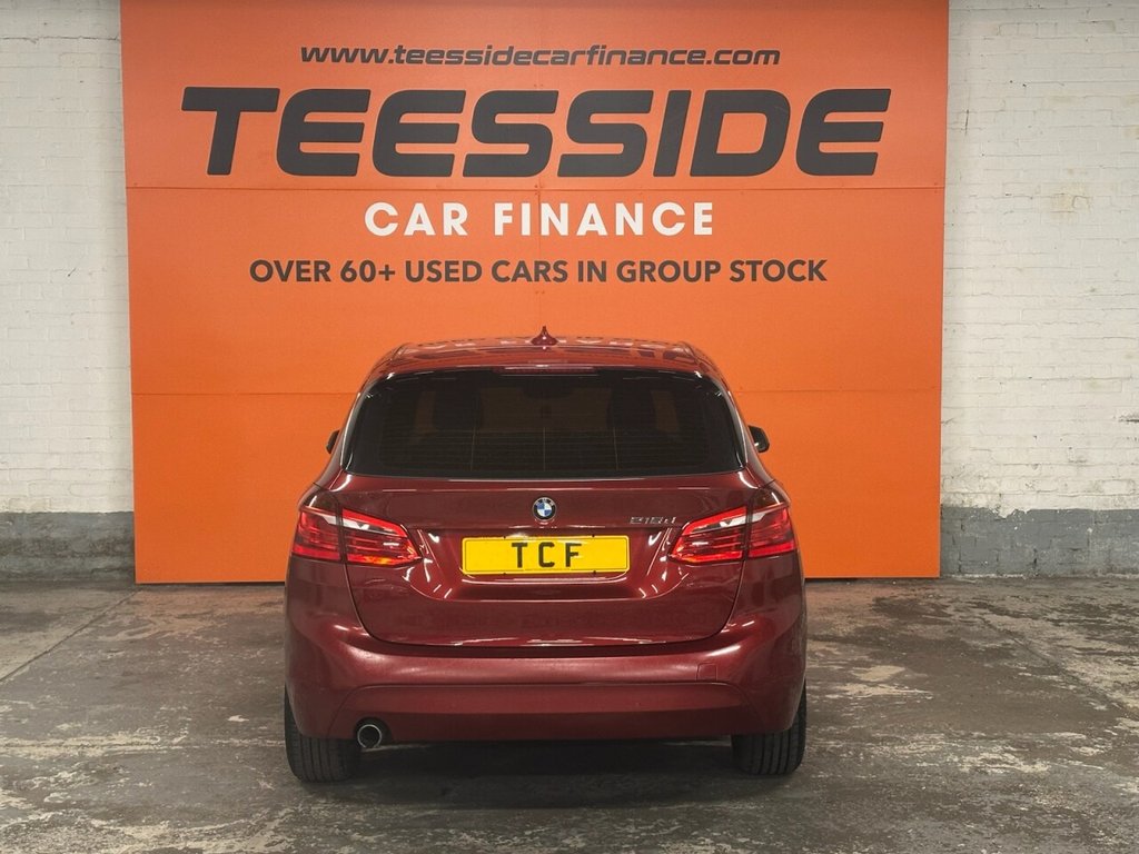 Used BMW 2 Series 2016 for sale - 77288489: Photo 6