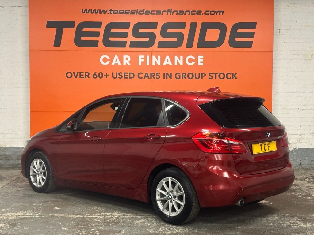 Used BMW 2 Series 2016 for sale - 77288489: Photo 7