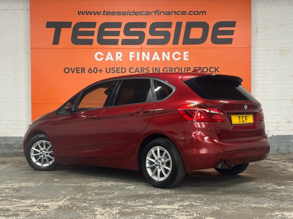 Used BMW 2 Series 2016 for sale - 77288489: Photo 8