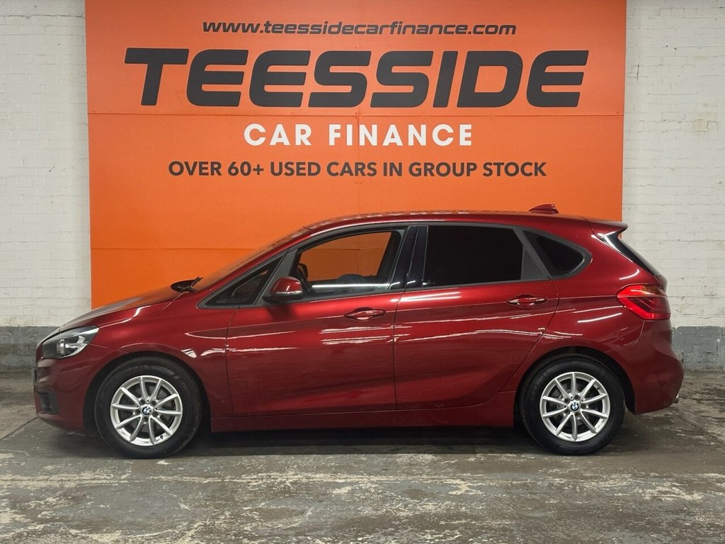 Used BMW 2 Series 2016 for sale - 77288489: Photo 9
