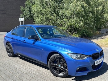 Used BMW 3 Series 2014 for sale - 79089370: Photo