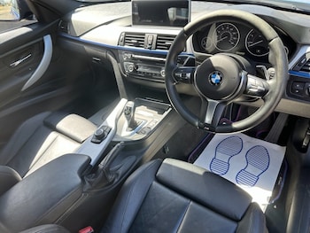 Used BMW 3 Series 2014 for sale - 79089370: Photo