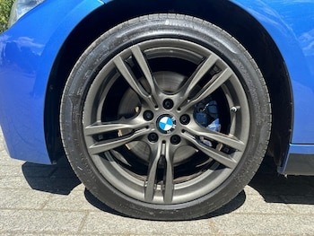 Used BMW 3 Series 2014 for sale - 79089370: Photo