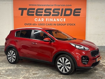 Used Kia Sportage 2016 for sale - 76520818: Photo