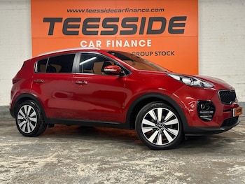 Used Kia Sportage 2016 for sale - 76520818: Photo