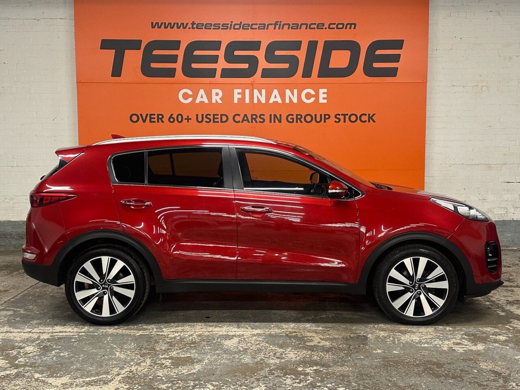 Used Kia Sportage 2016 for sale - 76520818: Photo 3
