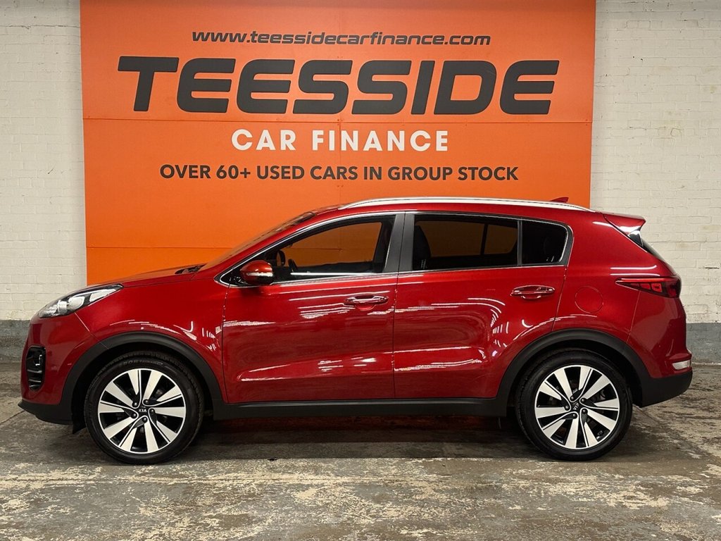 Used Kia Sportage 2016 for sale - 76520818: Photo 6