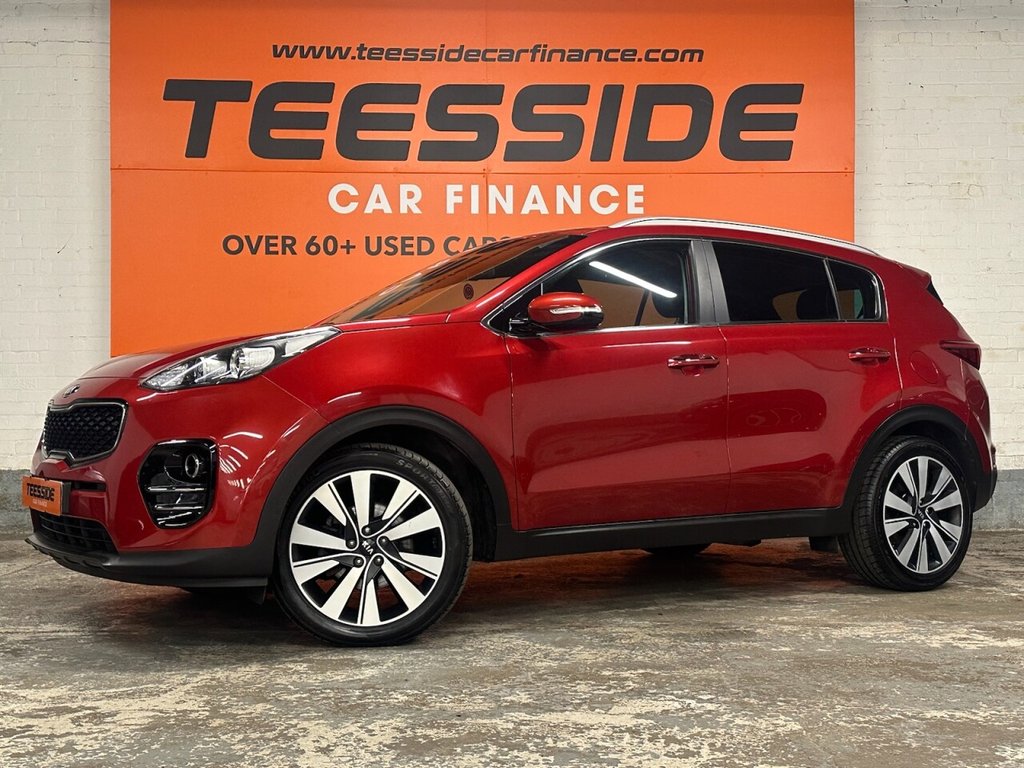 Used Kia Sportage 2016 for sale - 76520818: Photo 8