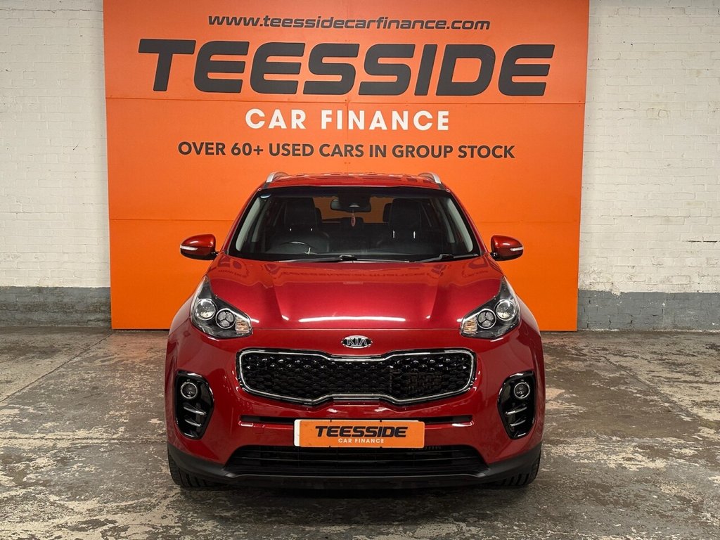 Used Kia Sportage 2016 for sale - 76520818: Photo 9