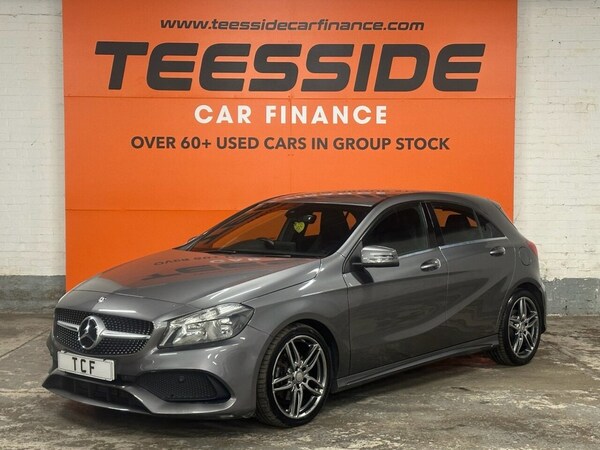 Used Mercedes-Benz A-Class 2016 for sale - 76291587: Photo 10