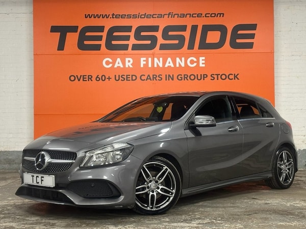 Used Mercedes-Benz A-Class 2016 for sale - 76291587: Photo 11