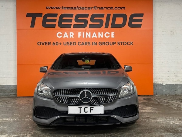 Used Mercedes-Benz A-Class 2016 for sale - 76291587: Photo 13