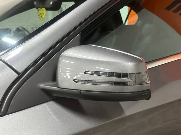 Used Mercedes-Benz A-Class 2016 for sale - 76291587: Photo 15