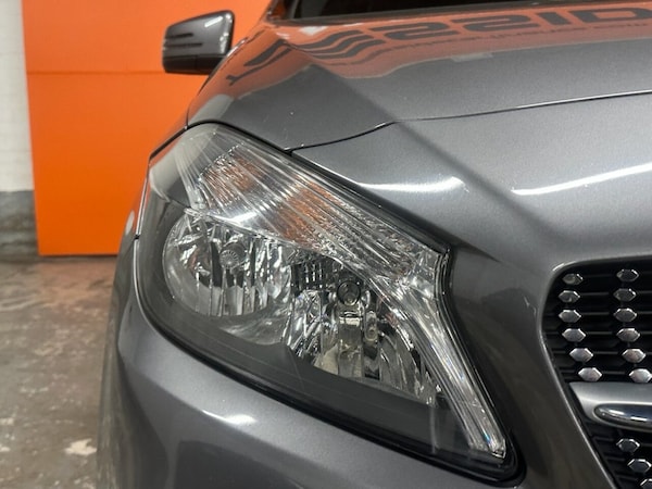Used Mercedes-Benz A-Class 2016 for sale - 76291587: Photo 16