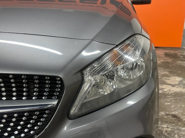 Used Mercedes-Benz A-Class 2016 for sale - 76291587: Photo 17