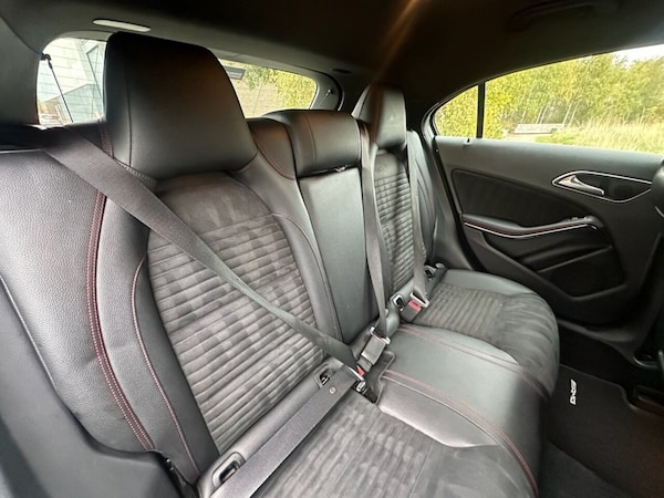 Used Mercedes-Benz A-Class 2016 for sale - 76291587: Photo 20