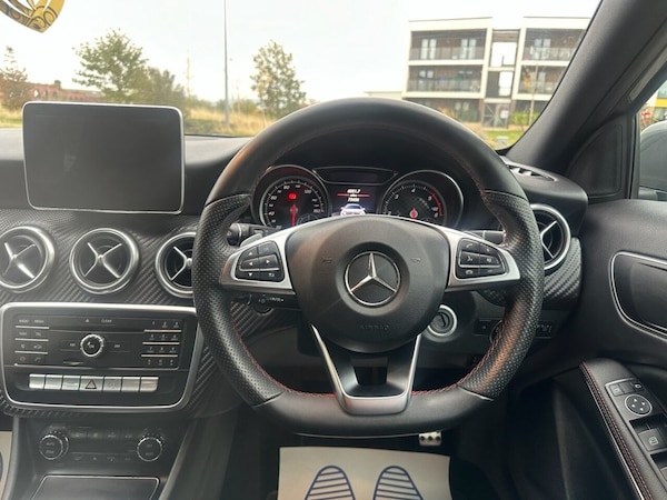 Used Mercedes-Benz A-Class 2016 for sale - 76291587: Photo 21