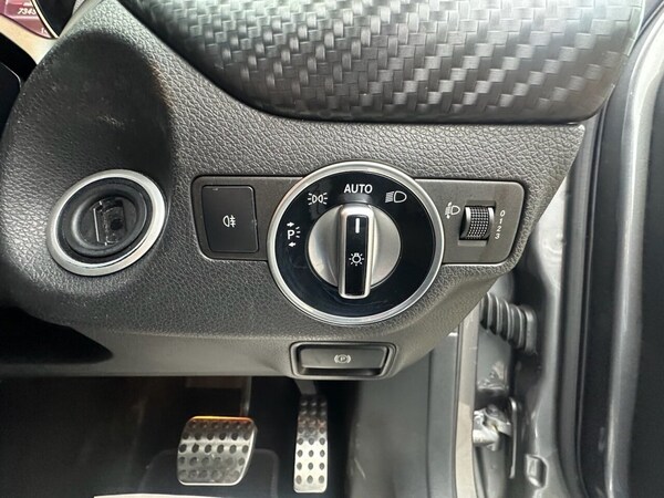 Used Mercedes-Benz A-Class 2016 for sale - 76291587: Photo 23
