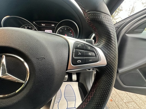 Used Mercedes-Benz A-Class 2016 for sale - 76291587: Photo 24