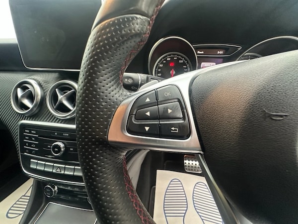 Used Mercedes-Benz A-Class 2016 for sale - 76291587: Photo 25