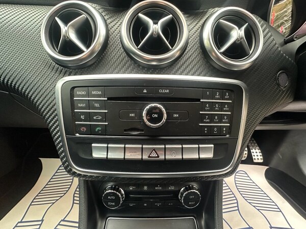 Used Mercedes-Benz A-Class 2016 for sale - 76291587: Photo 26