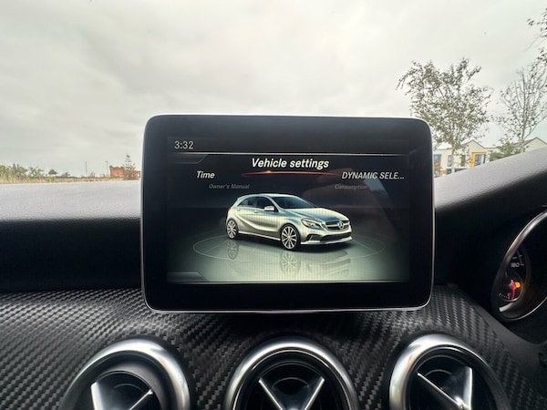 Used Mercedes-Benz A-Class 2016 for sale - 76291587: Photo 27