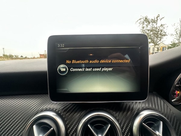 Used Mercedes-Benz A-Class 2016 for sale - 76291587: Photo 29