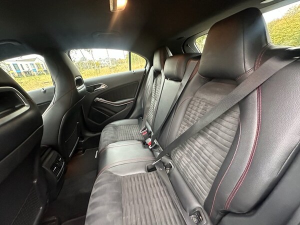 Used Mercedes-Benz A-Class 2016 for sale - 76291587: Photo 33